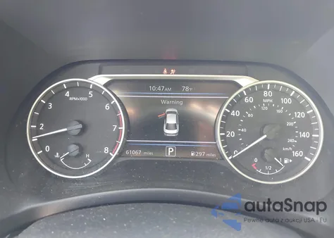 2021 Nissan Sentra Sv Xtronic Cvt from USA, damaged, VIN 3N1AB8CVXMY309039